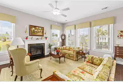 3635 Spindrift Drive, Mount Pleasant, SC 29466 - Photo 17