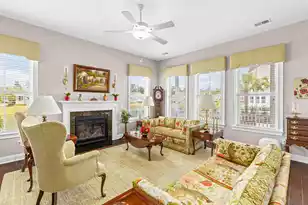 3635 Spindrift Dr, Mount Pleasant, SC 29466 - Photo 17