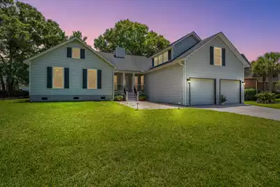 253 Gullane Drive, Charleston, SC 29414 - Photo 1
