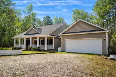 861 Beaver Dam Road, Aiken, SC 29805 - Photo 1