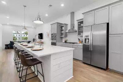 803 Kings Oak Court #Unit 3, Charleston, SC 29492 - Photo 1