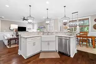 3687 Coastal Crab Rd, Mount Pleasant, SC 29466 - Photo 15