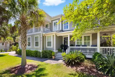 3687 Coastal Crab Road, Mount Pleasant, SC 29466 - Photo 1