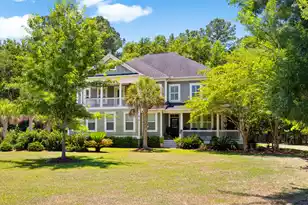 3687 Coastal Crab Rd, Mount Pleasant, SC 29466 - Photo 3