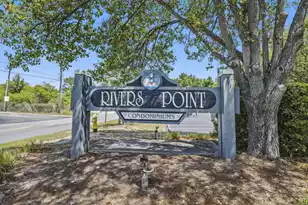 21 Rivers Point Row #Apt 11B, Charleston, SC 29412 - Photo 27