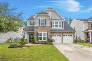 694 Redbud Ln, Summerville, SC 29486 - Photo 1