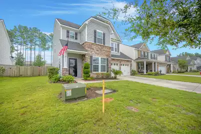 694 Redbud Lane, Summerville, SC 29486 - Photo 3
