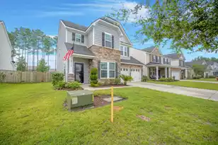 694 Redbud Ln, Summerville, SC 29486 - Photo 3