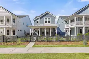 1360 Clay Field Trl, Summerville, SC 29485 - Photo 1