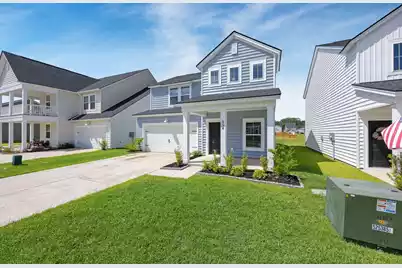 154 Tuscan Sun Street, Summerville, SC 29485 - Photo 3