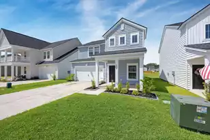 154 Tuscan Sun St, Summerville, SC 29485 - Photo 3