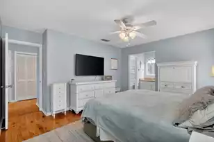 1605 Cullowhee Cir, Mount Pleasant, SC 29464 - Photo 17