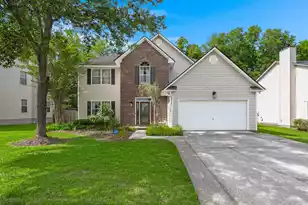 142 Adthan Cir, Goose Creek, SC 29445 - Photo 1