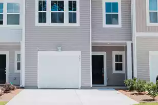 402 Tiliwa St, Summerville, SC 29486 - Photo 1