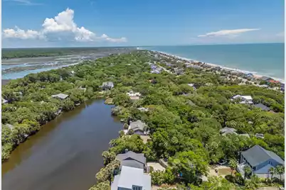 705 Sandpiper Ridge, Edisto Island, SC 29438 - Photo 43