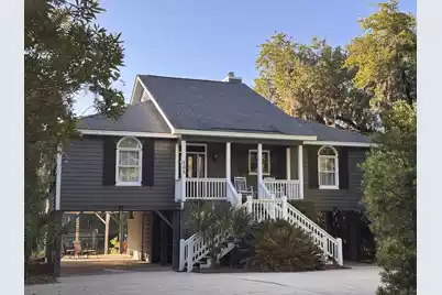 705 Sandpiper Ridge, Edisto Island, SC 29438 - Photo 5