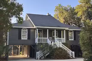 705 Sandpiper Ridge, Edisto Island, SC 29438 - Photo 5