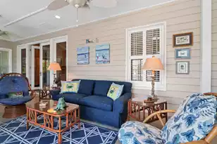 705 Sandpiper Ridge, Edisto Island, SC 29438 - Photo 3