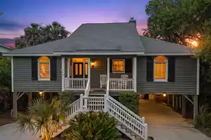 705 Sandpiper Ridge, Edisto Island, SC 29438 - Photo 1