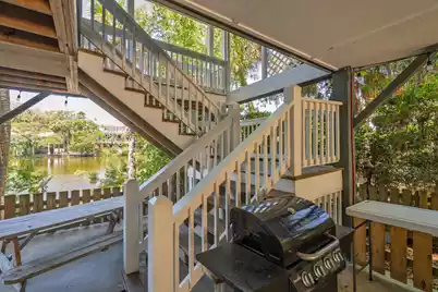 705 Sandpiper Ridge, Edisto Island, SC 29438 - Photo 33