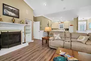 705 Sandpiper Ridge, Edisto Island, SC 29438 - Photo 15