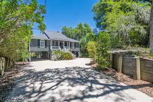 705 Sandpiper Ridge, Edisto Island, SC 29438 - Photo 35