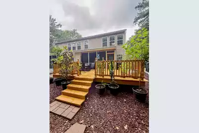 1265 Island Club Drive #Unit A, Charleston, SC 29492 - Photo 3