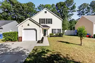 9120 Fieldstone Trace, Summerville, SC 29485 - Photo 1