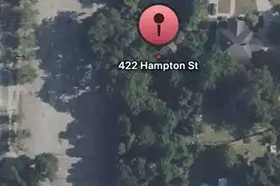 422 Hampton St, Walterboro, SC 29488 - Photo 7