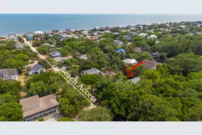582 Pelican Court #A,B, Edisto Island, SC 29438 - Photo 69