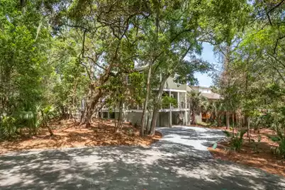 582 Pelican Court #A,B, Edisto Island, SC 29438 - Photo 5