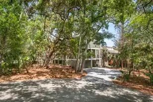 582 Pelican Ct #A B, Edisto Island, SC 29438 - Photo 5