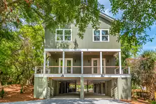 582 Pelican Ct, Edisto Island, SC 29438 - Photo 1