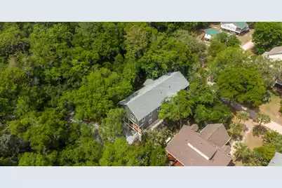 582 Pelican Court #B, Edisto Island, SC 29438 - Photo 65