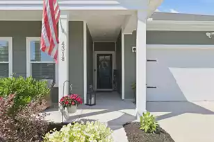 4318 Harmony Crk Rd, Summerville, SC 29485 - Photo 1