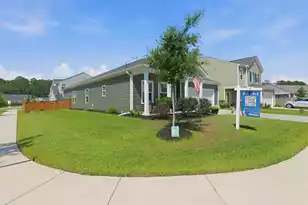 4318 Harmony Crk Rd, Summerville, SC 29485 - Photo 3