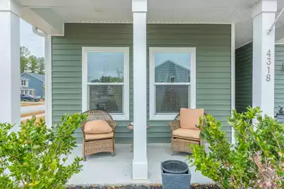 4318 Harmony Creek Road, Summerville, SC 29485 - Photo 35