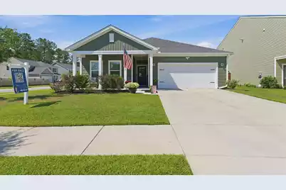 4318 Harmony Creek Road, Summerville, SC 29485 - Photo 1