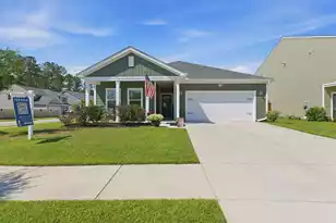 4318 Harmony Crk Rd, Summerville, SC 29485 - Photo 1