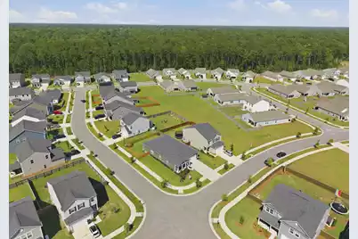 4318 Harmony Creek Road, Summerville, SC 29485 - Photo 37