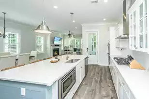 2671 Private Lefler Dr #Private Lefler Dr Johns Island, Johns Island, SC 29455 - Photo 11