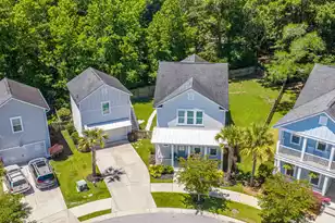 2671 Private Lefler Dr #Private Lefler Dr Johns Island, Johns Island, SC 29455 - Photo 57