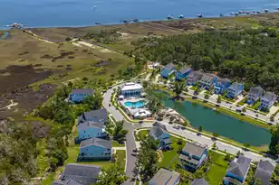 2671 Private Lefler Dr #Private Lefler Dr Johns Island, Johns Island, SC 29455 - Photo 77