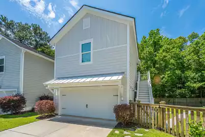 2671 Private Lefler Drive #Private Lefler Dr Johns Island, Johns Island, SC 29455 - Photo 43