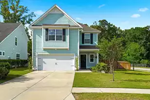 100 Windmere Dr, Summerville, SC 29483 - Photo 1