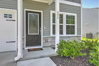 324 Gothenburg Trail, Summerville, SC 29486 - Photo 3