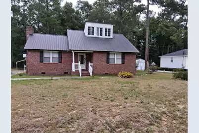367 Emerald Street, Walterboro, SC 29488 - Photo 1
