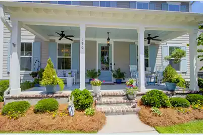 720 Myrtle Branch Street, Summerville, SC 29486 - Photo 3