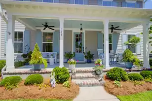 720 Myrtle Branch St, Summerville, SC 29486 - Photo 3