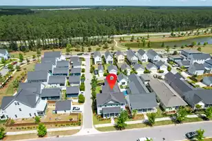 720 Myrtle Branch St, Summerville, SC 29486 - Photo 43